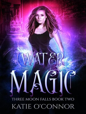 cover image of Water Magic
